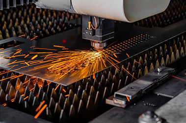 Shaanxi Jufeng Delong Trading Co., Ltd. manufacturer production line