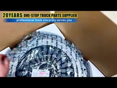 Clutch Pressure Plate