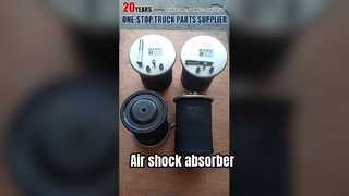 Foton Truck Shock Absorber Enhanced Stability