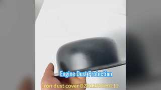 DZ91259520212 Balance Shaft Dust Covers