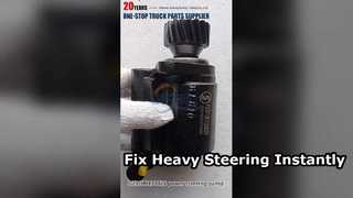 Power Steering Pump DZ9100130028