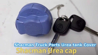 Urea tank Cover with Thread DZ95259740577 DZ95259740184