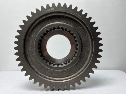 buy Shacman truck parts HanDe 425 rear axle basin teeth -9/37 81.35199.6572/HD90129 online manufacture