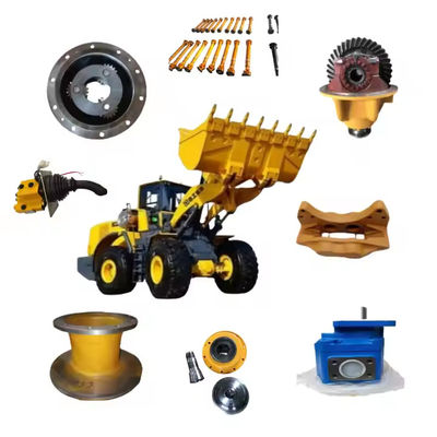 buy LiuGong LONKING XCMG Loader spare parts online manufacture