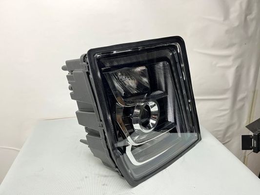 buy SHACMAN Truck Parts LED Head Lamp DZ97189723351 with Single Item Selling Unit online manufacture