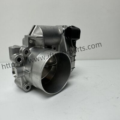Buy Shac Sinotruk howo truck parts Weichai CNG Engine electronic throttle 1003543650 online manufacture