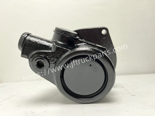 buy SHACMAN truck parts DZ97319470213 Hydraulic steering pump for SHACMAN F3000 Spare Parts in genuine quality online manufacture