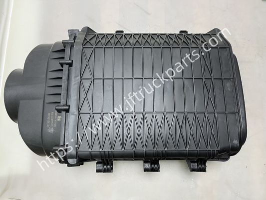 buy Shacman truck parts DC air filter assembly DZ96259191788 online manufacture