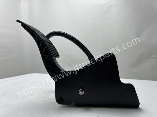Buy Shac truck parts Accelerator pedal assembly DZ97189570487 online manufacture
