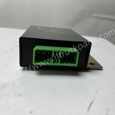 buy Shacman Delong M3000 truck parts wiper interval gap relay controller Wiper intermittent relay DZ96189584302 online manufacture