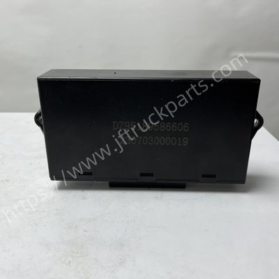 buy Shacman M3000 X3000 truck parts Door and window control unit controller DZ95189586606 online manufacture