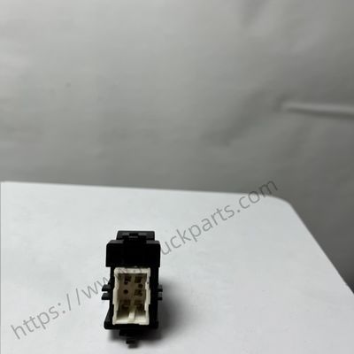 buy Shacman M3000 truck parts Lifter switch DZ96189584612 online manufacture