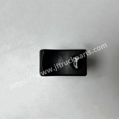 buy Shacman M3000 truck parts Electrical horn transfer switch DZ96189584601 online manufacture