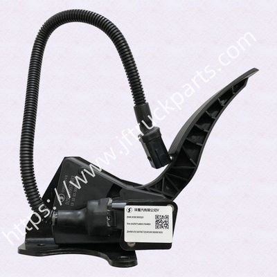 buy Shacman truck parts Electronics Accelerator pedal assembly DZ97189570483 No reviews yet online manufacture