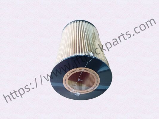 Buy SITRAK  MC11 MC13 MT13 Truck Parts Oil Filter Element With O Ring 200V05504-0122 online manufacture