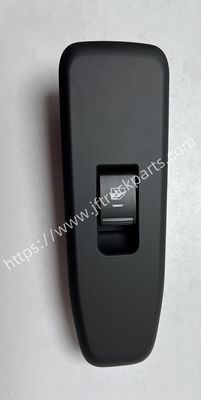 buy Shacman H3000 truck parts door window regulator switch sub door control switches DZ96189584762 online manufacture