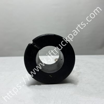 buy FAW Jiefang J6 Front balance bar cover stabilizer bar cover middle rubber round cover 2906447-50A online manufacture