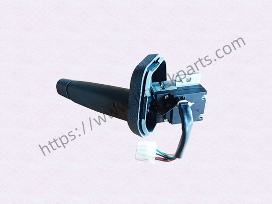 buy SITRAK HOWO T5G Truck cab body parts Right combination switch 811W25509-0153 online manufacture