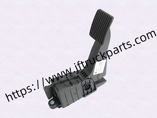 buy Shacman Delong X6000 truck Electronic accelerator pedal assembly DZ9H259570005 online manufacture