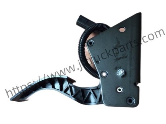 buy Shacman F2000 truck Electronic throttle accelerator pedal DZ93189570085 135139 online manufacture
