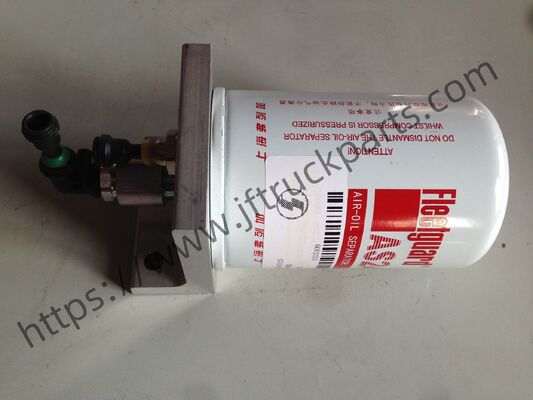 Buy Shac X3000 truck Fuel-water separator DZ95259540126 online manufacture