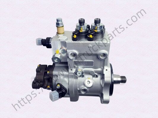 Buy Shac SITRAK HOWO truck WEICHAI WP12 WP13 Engine fuel injection pump assembly high pressure pump 612640080039 04450202 online manufacture