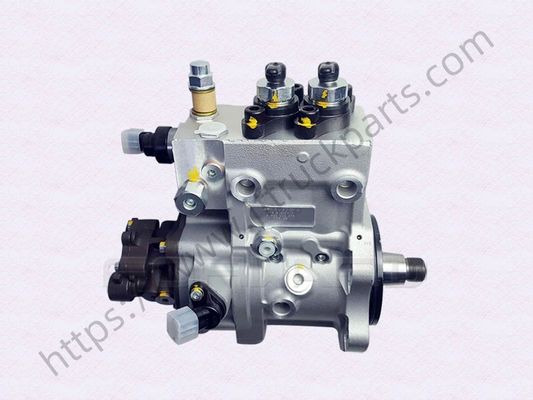 buy Shacman SITRAK HOWO truck WEICHAI WP12 WP13 Engine fuel injection pump assembly high pressure pump 612640080039 04450202 online manufacture