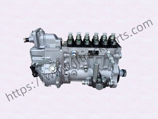 buy SHACMAN truck parts Weichai WP12.430E201 Fuel injection pump 430HP 1001671519 online manufacture
