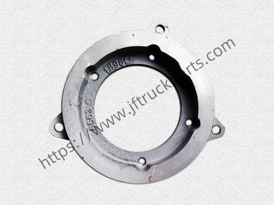 buy SHACMAN truck Weichai WP12 Engine Fuel injection pump Faran flange 612600081898 online manufacture