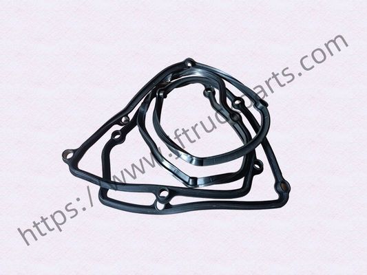 buy FAW J6 truck CA6DM2-42E3 Engine Cylinder head cover gasket 1003041-81D online manufacture