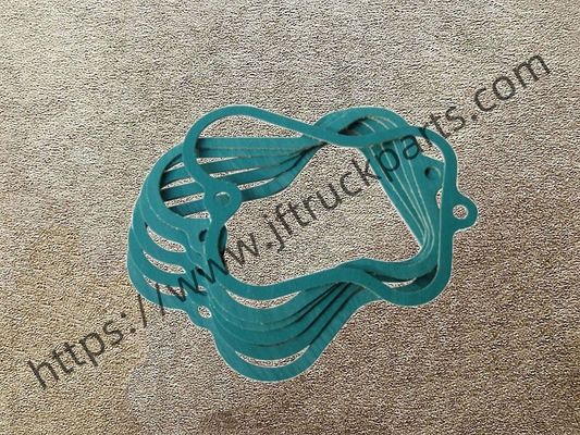 buy SHACMAN F2000 F3000 WP10 WD12 WD615 WD618 Engine Cylinder head cover gasket 614040021/612600040565 online manufacture