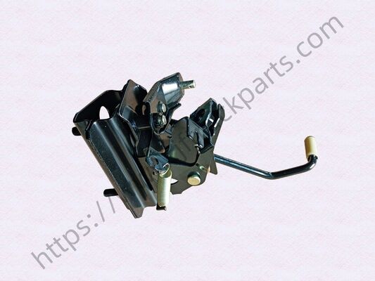Buy Foton Au Gas Pedal Control Bracket Assembly 1418111700002 online manufacture