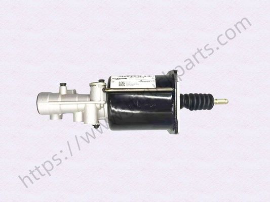 buy Foton Auman EST pulls 12 speed Fast manual transmission clutch booster H0162050109A0 online manufacture