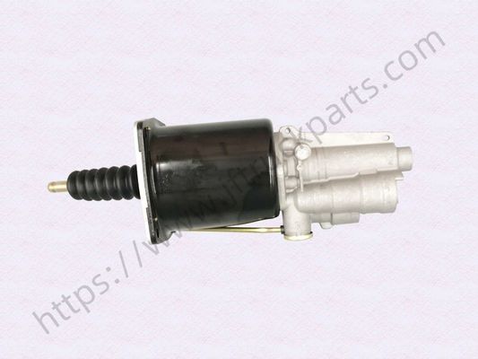 buy FOTON Auman GTL Clutch booster cylinder assembly 1418816200002 online manufacture