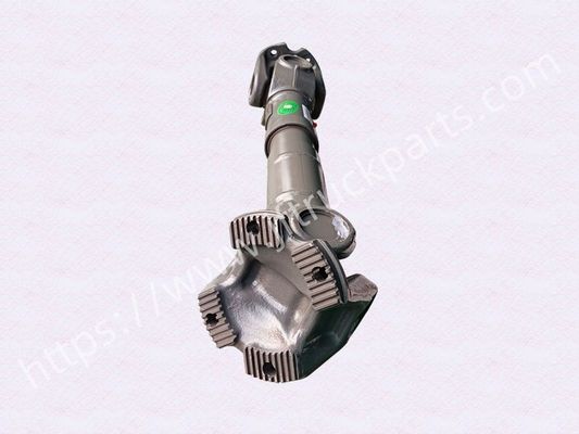 buy Sinotruk HOWO A7 T7H SITRAK C7H MAN Parts drive shaft assembly Axle intermediate drive shaft AZ9557310716 online manufacture