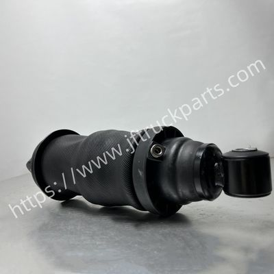 buy Shacman Delong M3000 Truck Rear Air Spring Shock Absorber DZ15221440400 online manufacture