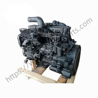 buy Dongfeng Cummins Engine assembly Cummins L375-20 online manufacture