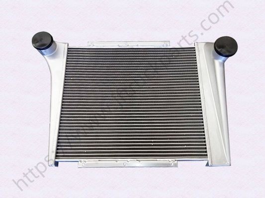 buy SHACMAN F2000 F3000 X3000 H3000 X5000 X6000 L5000 truck spare part Supercharge Intercooler DZ9218530101 online manufacture