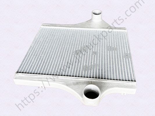 buy SHACMAN M3000 truck Intercooler assembly DZ96259531033 online manufacture