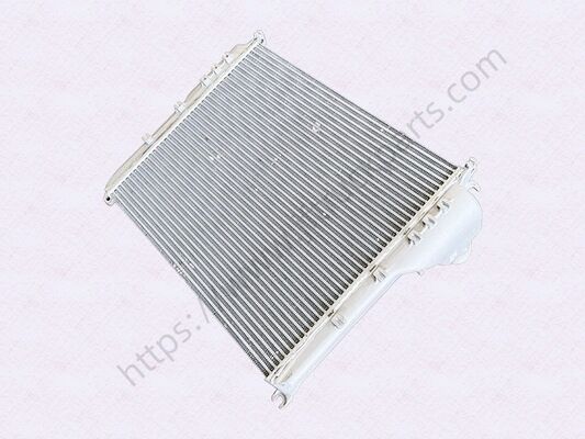 Buy SHAC X3000 truck Intercooler assembly DZ9X259531004 online manufacture