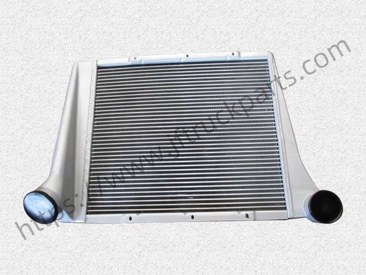 buy Shacman F3000 truck parts Intercooler assembly DZ91259531101 DZ9114530001 DZ9112530269 online manufacture