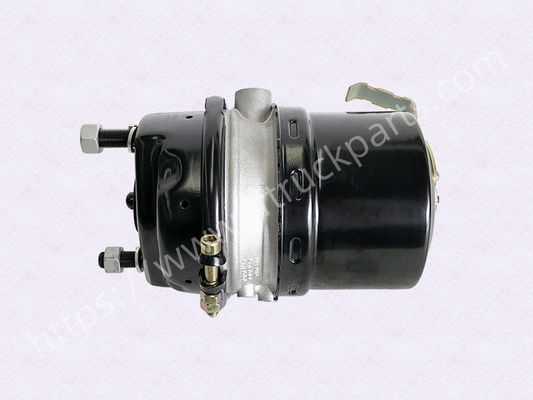 buy Shacman truck parts Brake air chamber HD90129360070 HD90129360088 online manufacture