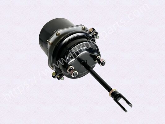 Buy Brake chamber Brake Air Cylinder DZ95189363021 for Shac truck chassis parts spring online manufacture