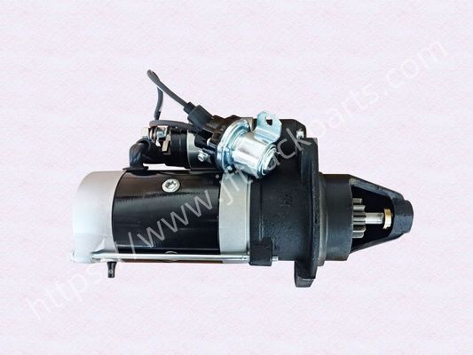 buy Dongfeng truck parts Starter motor QDJ2701B QDJ2725 online manufacture