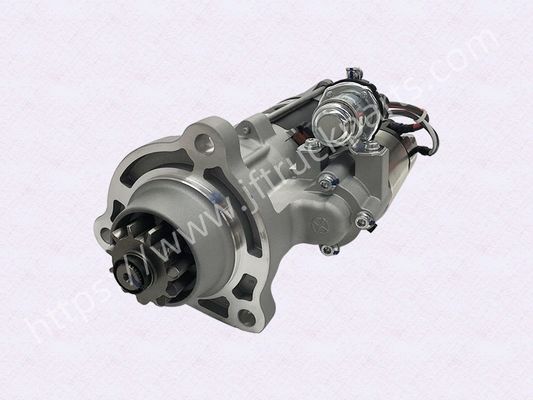 buy Cummins M11 truck Engine 5560068X Starter motor online manufacture