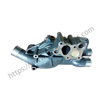 buy SHACMAN truck parts Water pump 1000966796 online manufacture
