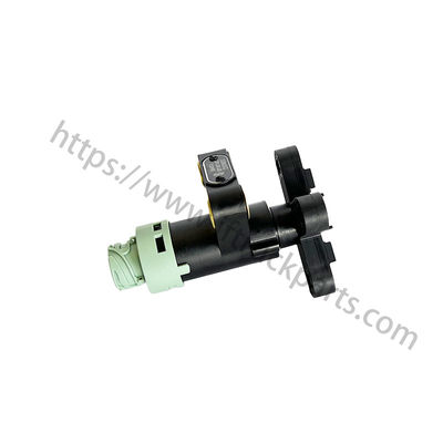 buy Shacman truck parts Height Sensor DZ97189715402 online manufacture