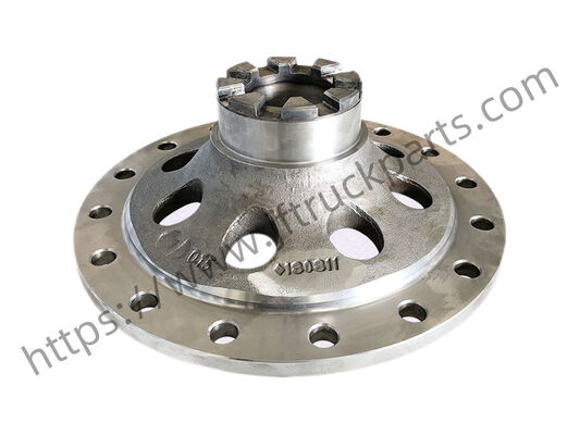 Buy Shac truck parts Hande lightweight differential housing case DZ90129320116 online manufacture