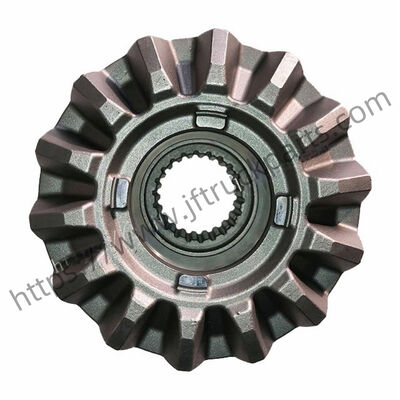 Buy Differential Side Gear For Shac Hande 469 Truck Parts HD469-2510016 online manufacture