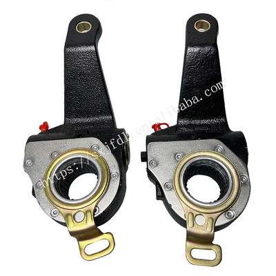 buy Truck Parts Automatic Brake Clearance Adjustment Arm 3503205-A0E 3502205-A0E 3502210-A0E 3503210-A0E For FAW Truck online manufacture
